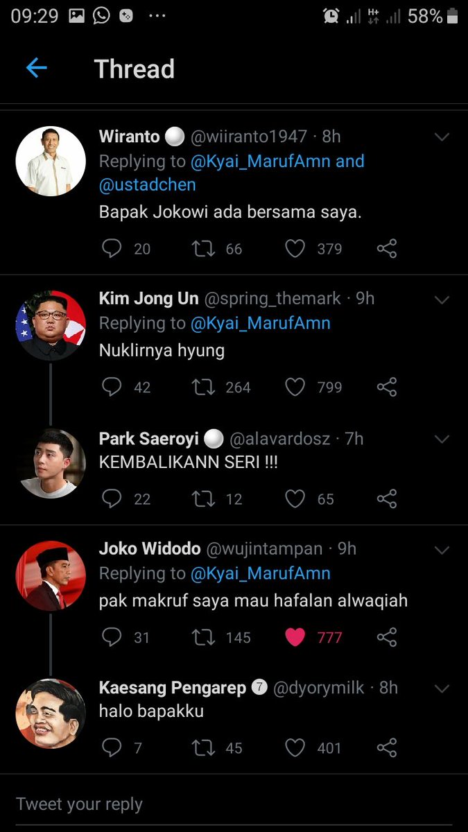 ustadsehun's tweet photo. April mop, ini cosplay terbangsd 😭 https://t.co/KRAlJDo9XJ