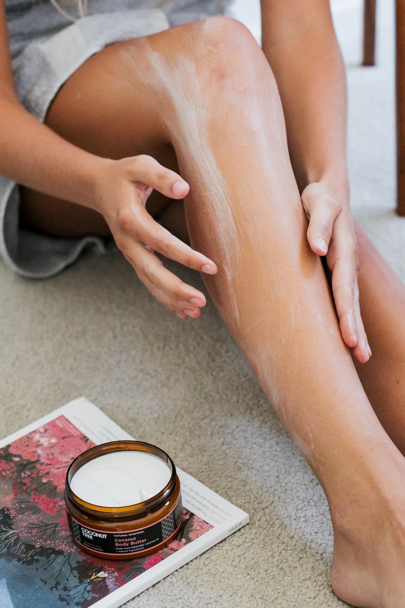 coconuttreepro's tweet photo. It's time to slow down, take a breath and help boost our body's natural immunity. https://t.co/JpKm8wlAed https://t.co/vaoVOsTTwW