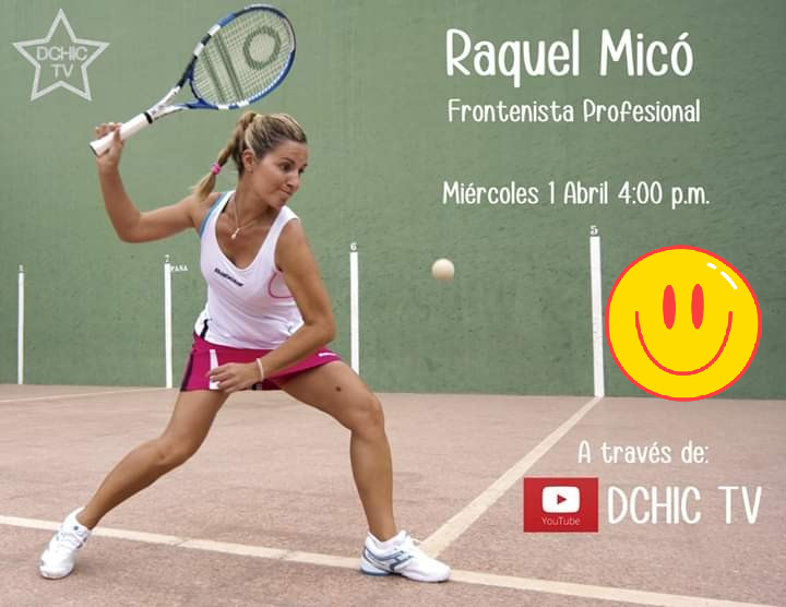 ramisan29's tweet image. Mañana a las 4pm en México y las 23pm en España, "Hablamos de Deporte" en:
youtu.be/BYV5qtokXH0