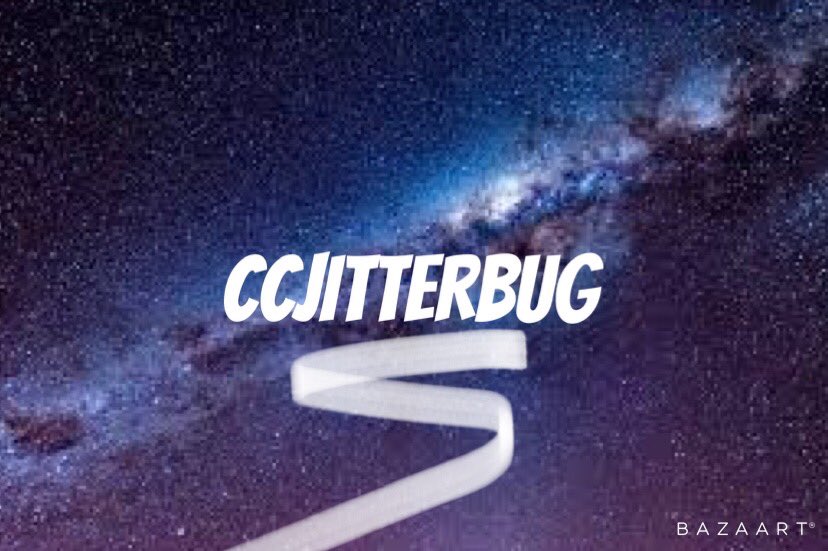 ccjitterbug's tweet photo. Join the Minecraft stream at 10:pm tonight!! Big things happening that you don’t want to miss https://t.co/sSd2IK4iq0