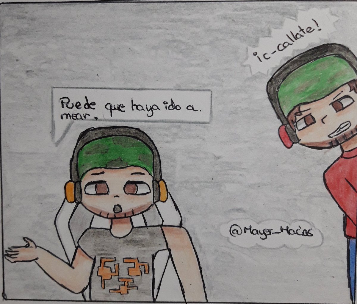 mayer_macias's tweet photo. #StanRamon #fanart @ExSuperRamon

-•°. Cuando ramon va a mear xde

Pdt : F por mi mano, mañana proseguire con dibujitos de karmaland uwu, ¡buenas noshes! 💕 https://t.co/7IMKKe4zt5