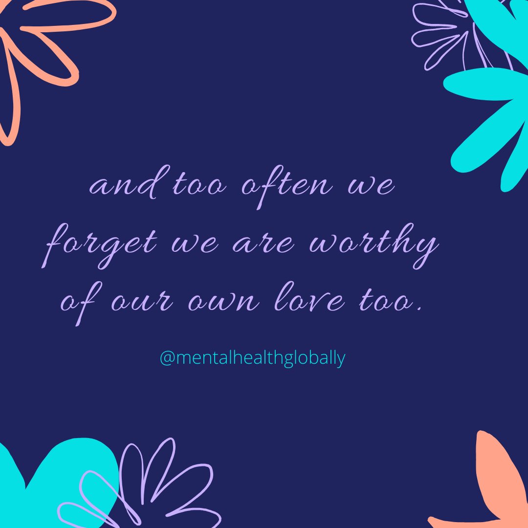 MHglobally's tweet photo. Didn’t we?
.
#love #motivation #bodypositive #selfcare #loveyourself #inspiration #positivity #health #beauty #happiness  #selflove #positivevibes #bodypositivity #selfcare #mentalhealthmatters #fitnessmotivation #mentalhealth #lifequotes #happy #lifestyle #healthy #positivity https://t.co/jrymI4nVCe