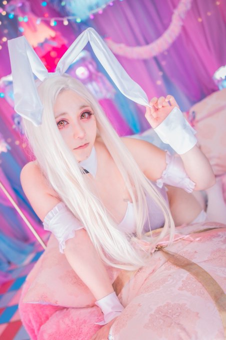 Twitterのコスプレ画像6
