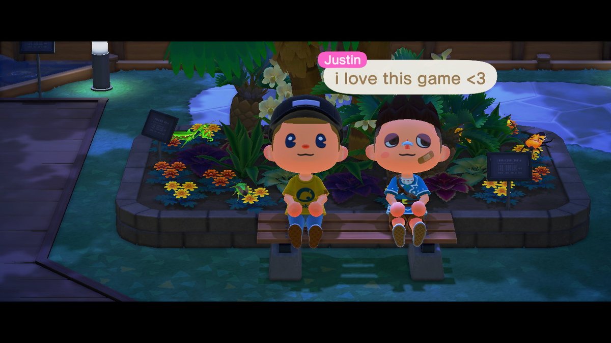 tomlumpy's tweet photo. #AnimalCrossing #ACNH #NintendoSwitch @psyonik_ https://t.co/eMzAbWySD7