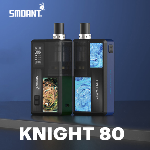 Sourcemore_Ecig's tweet photo. Smoant Knight 80 Pod Mod Kit 😤
🌿 6 coils compatible, RBA Plus
🌿 Changeable single 18650
🌿 AI smart ANT-chip
🌿 Airflow control system
🌿 Leak-proof
https://t.co/DID966G9cE
#sourcemore #Smoant #Knight80 #vapekit #starterkit #vapestagram #jakartavape #vapenesia #indovapor https://t.co/kEEfB7GWqp