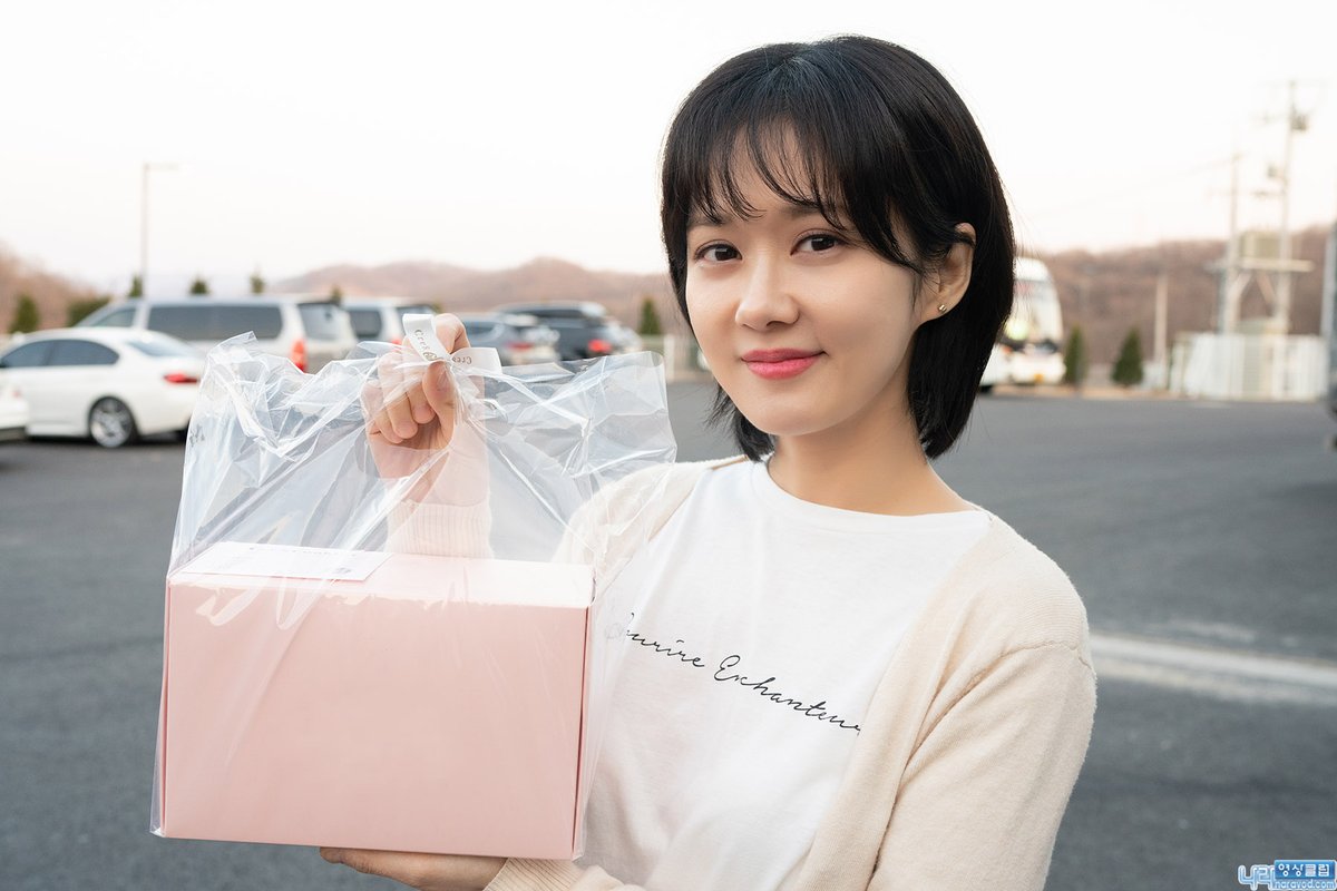 JangNaraPH's tweet photo. Super pretty and lovely Jang Nara. ☺♥ cr: naravod #チャンナラ #장나라 #张娜拉 #JangNara #Naraspam #오마이베이비 #OhMyBaby https://t.co/hQL9vmIKp1