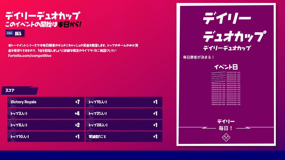 はく Ha9u On Twitter Pcとps4でいっしょにやることはできないんですか それともチャンピョンりーのみで参加可能なのですか