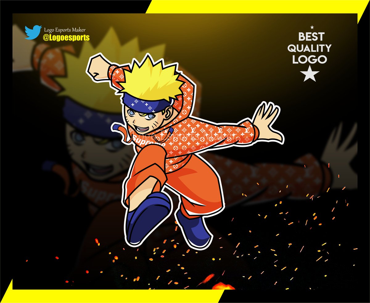 logoesports's tweet photo. gokru custom logo
ANIME (CUSTOM)
Client Project
@Gokru_TQ
#illustration #twitch #fortnite #ApexLegends #callofduty #RocketLeague #Rainbow6Siege #esportslogo #logodark
@Rapid__RTs
@FEAR_RTs
#logo
@BlazedRTs
@Mighty_RTs
@TwitchTVOnline
@LaZy_RTs
@SGH_RTs
#Supportsmallstreamers https://t.co/jrdXFZWbvU