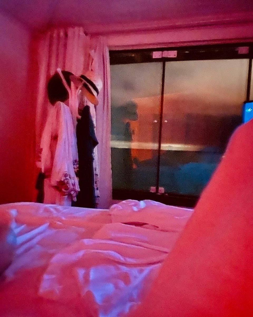 Moulin Rouge.

#QuarantineAndChill