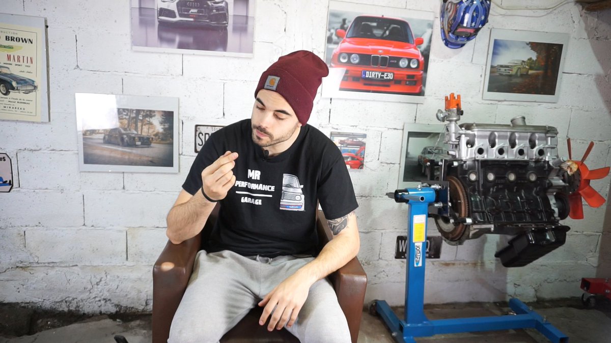 PERFORMANCEMR_'s tweet photo. Esperando a que todo vuelva a normalidad .

#mrgarage #mrperformance #cuarentena #MeQuedoEnCasa https://t.co/KDdhKIO9hm