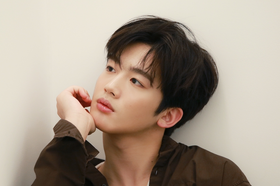 soompi's tweet photo. #KimYoHan Confirmed For Cast Of New KBS Variety Show
https://t.co/lDI2SGhwQ4 https://t.co/PBE9X6tbbD