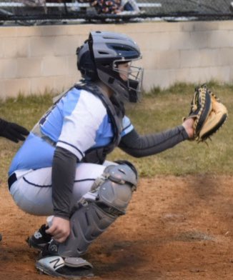Philip Barbour Baseball tweet media