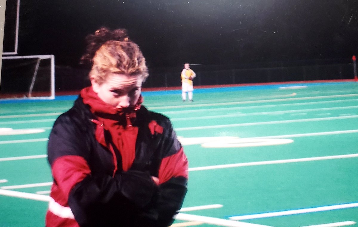 ShenaMo22's tweet photo. I accepted the challenge from @TimLuhring to post pics of me coaching &amp; nominate 4 other coaches to do the same within 24 hours or make a $20 donation to a local charity. ❤ our athletes! I nominate @SumnerFootball @NDSUTHROWS @sievers09 @CoachRandawg https://t.co/seOfcpnzBt