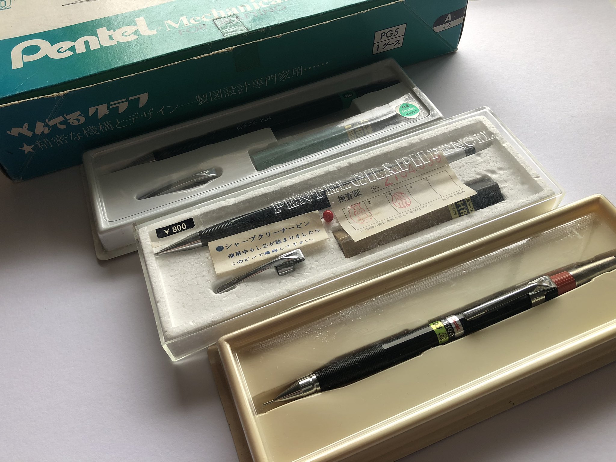 Mono Mono Stationery Twitter