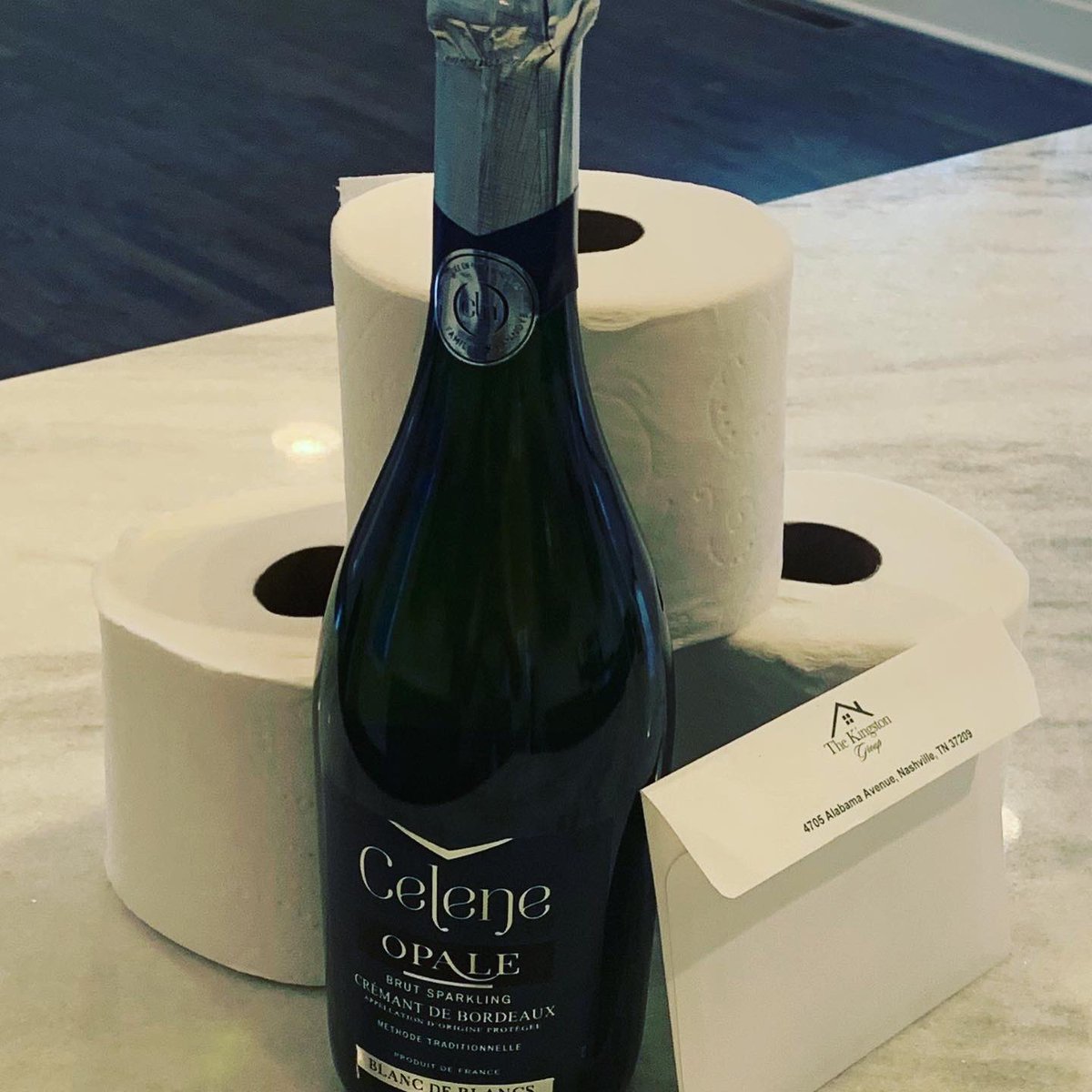 The Kingston Group tweet media