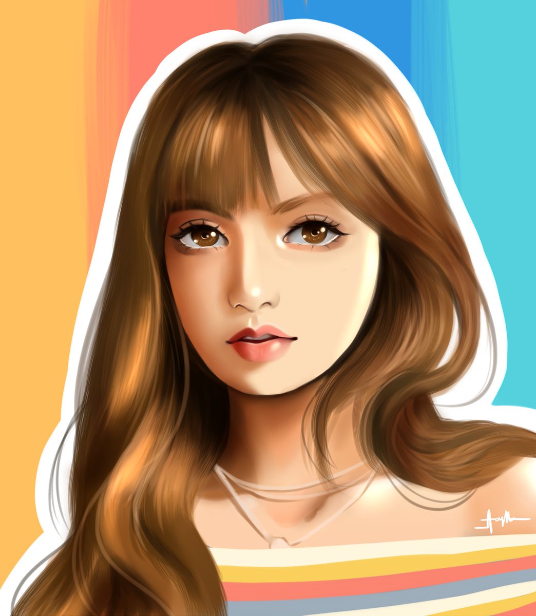 Icyyy_Acyyy's tweet photo. 💛❤️💙
Belated Happy Birthday Lisaaaaa~
#LisaManoban #Lisa #Blackpink #HappyBirthdayLisa #fanart #digitalart #digitalartwork #BLACKPINKfanart #art #illustration #digitalillustration #lisafanart #lisamanobanday https://t.co/pt1N16Wybq