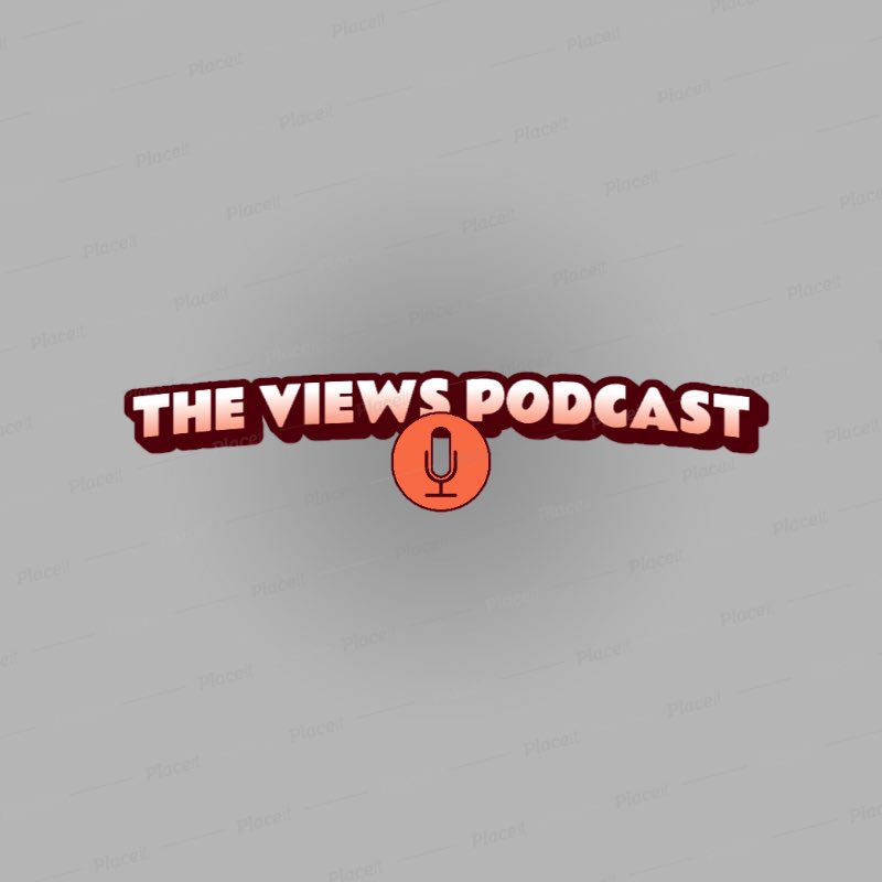 THE VIEWS PODCAST (@THEVIEWSPODCAS7) / Posts / X