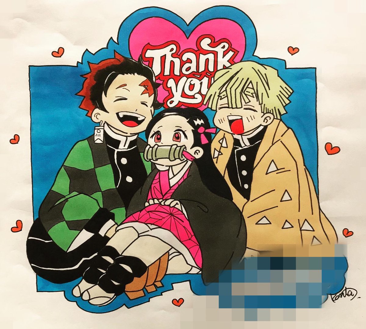 Twoucan 加藤 小判 Kemta12