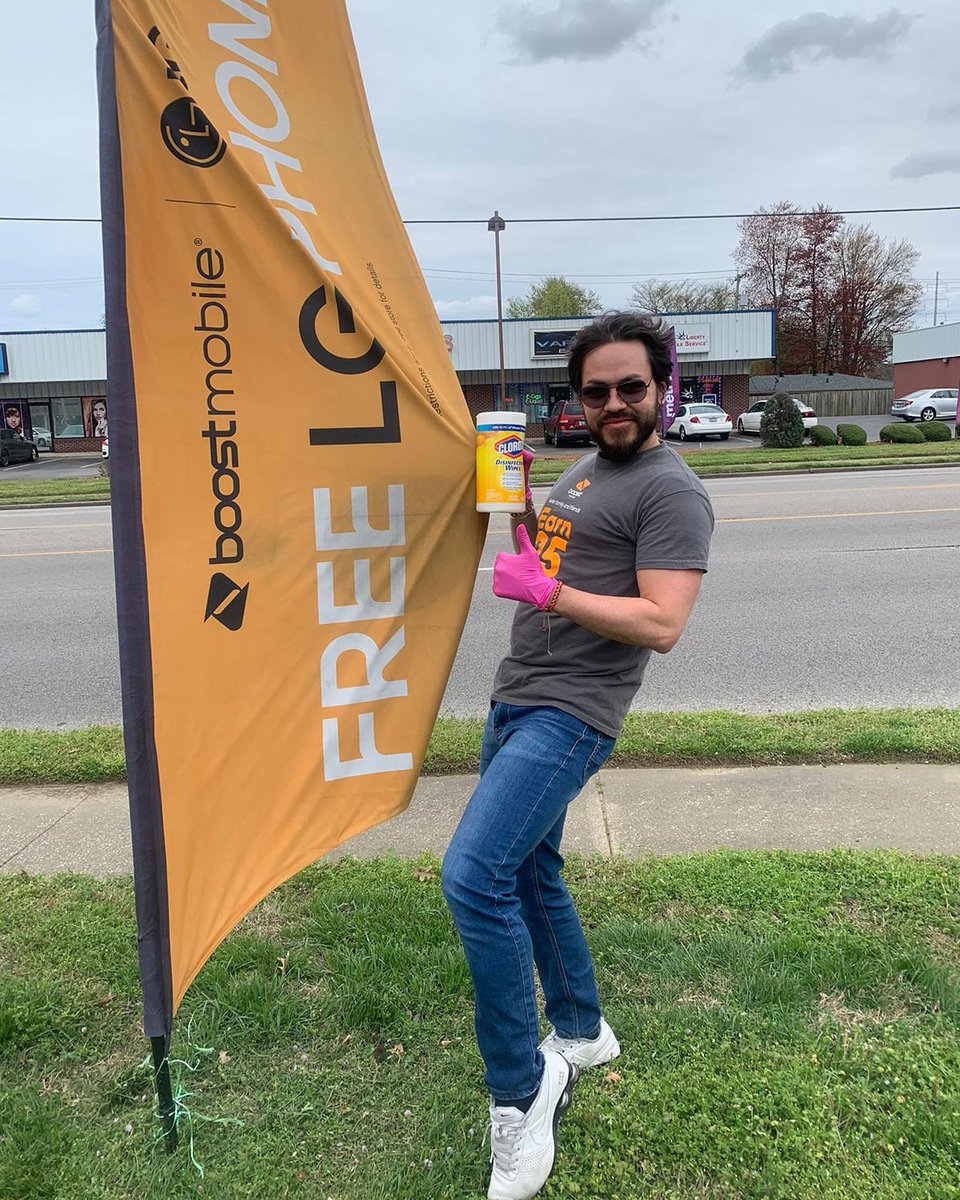 WolfordErick's tweet image. #boostnation
#boostcommunity
#telecomunicationsneversleeps