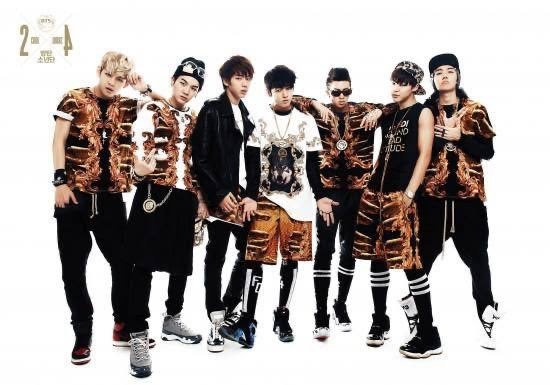 MichiPark5's tweet photo. Do you know BTS? They said that this boy group will debut this april,i don't know much about them yet but i can say that they will break the world's  record👑 and i already like this guy here named Park Jimin...a lot of people will love them
#DebutWithBTS 
#NoMoreDream
@BTS_twt https://t.co/IVKmh6RQog