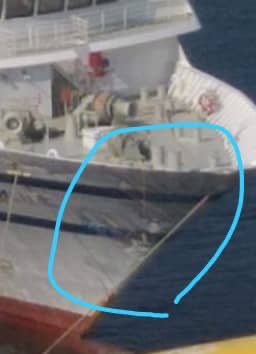 Vladimir Padrino L. tweet media