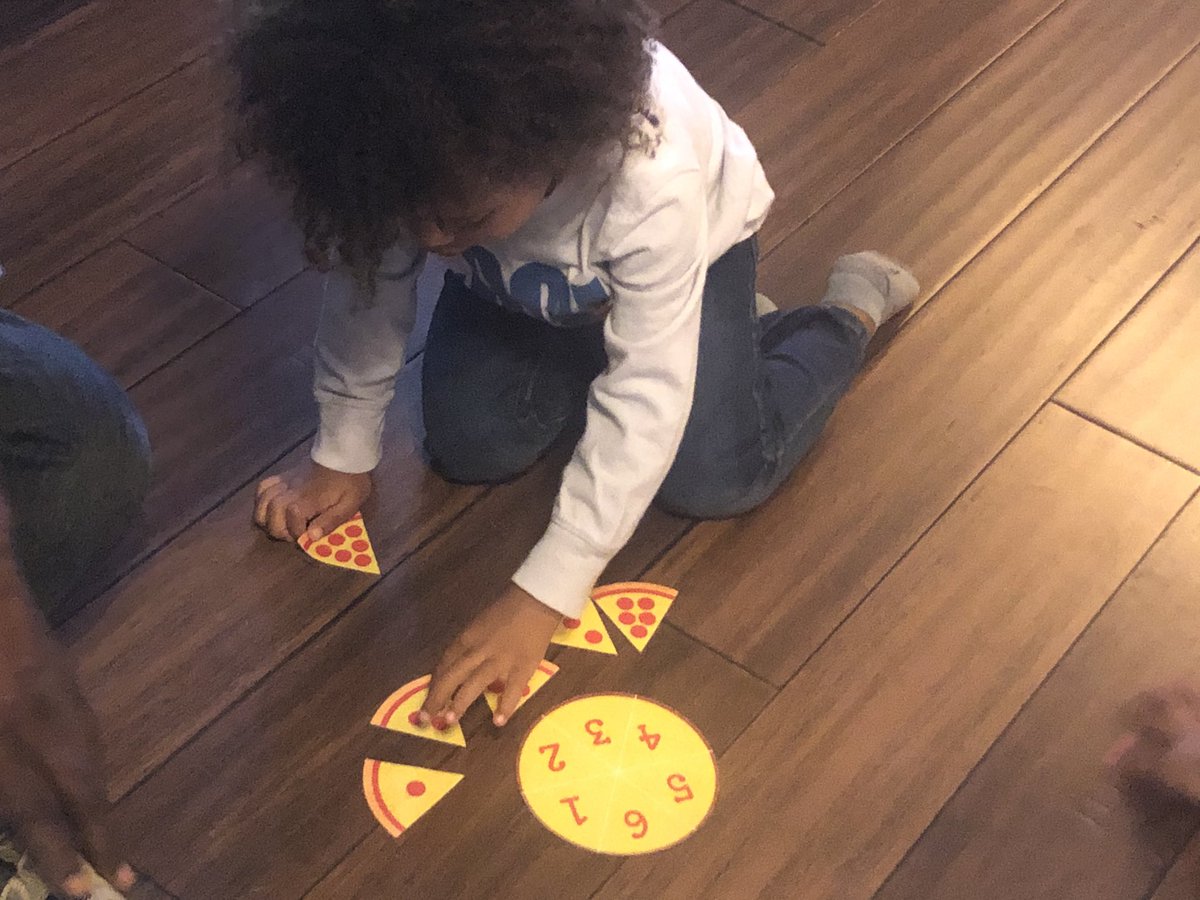 ReneeLWhite5's tweet photo. My little man was working hard today since my big is sick. He identified 2D shapes, matched dots & numbers, & played a fun interactive game with me between me making things for my class.❤️ #JrHawk #HAWKSsoar #W3ringcircus https://t.co/h3iTYSFo43