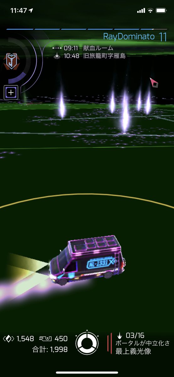 RayDominato's tweet image. びっびっ(*´ω｀*)
かわいいこのアバターずっとなってくんねえかな