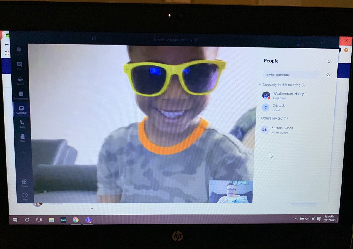 I loved getting to see and talk to some of my first graders today! It made my day ❤️ <a href="/MarvinWardES1/">MarvinWardES</a> <a href="/wsfcs/">WS/FC Schools</a>