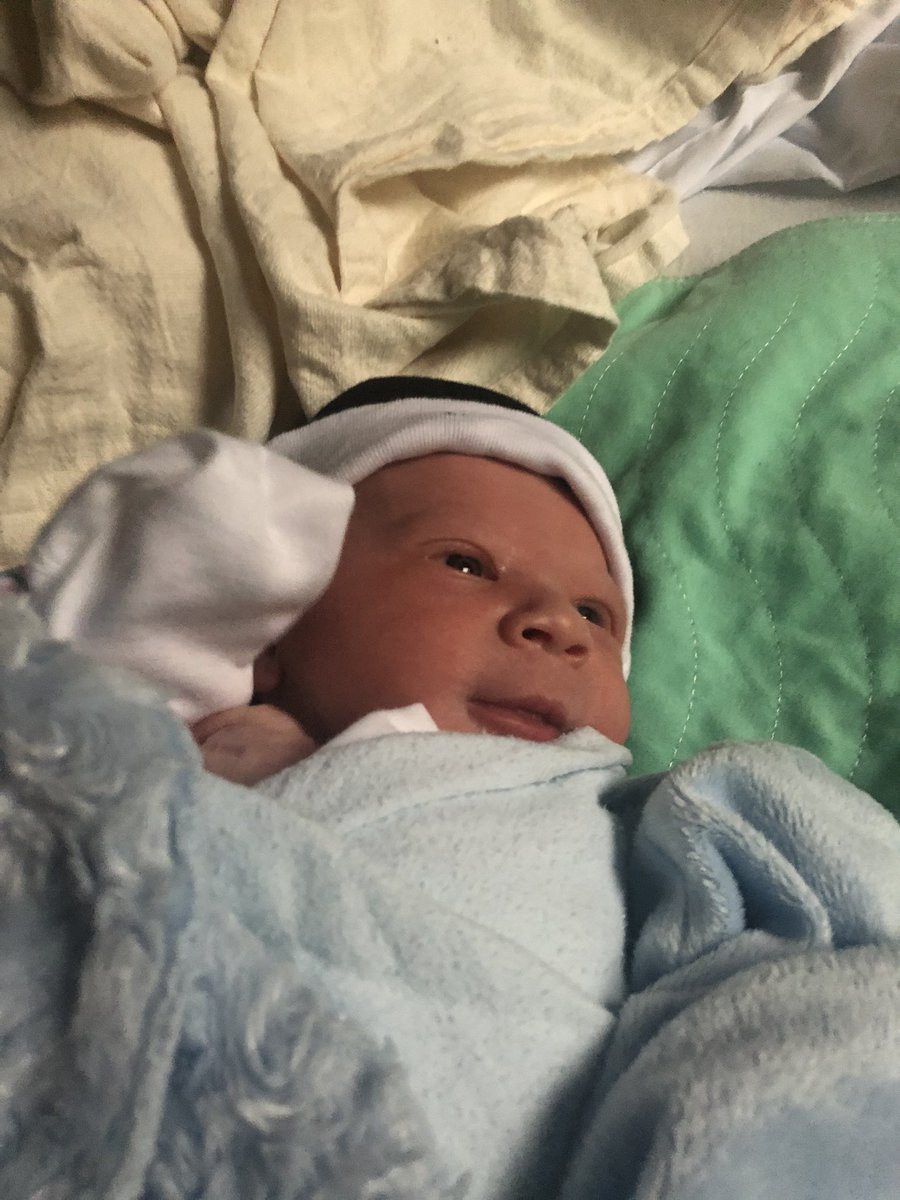 finesseness12's tweet photo. I love my little man so much 😫💙 https://t.co/2eiOKlKwmr