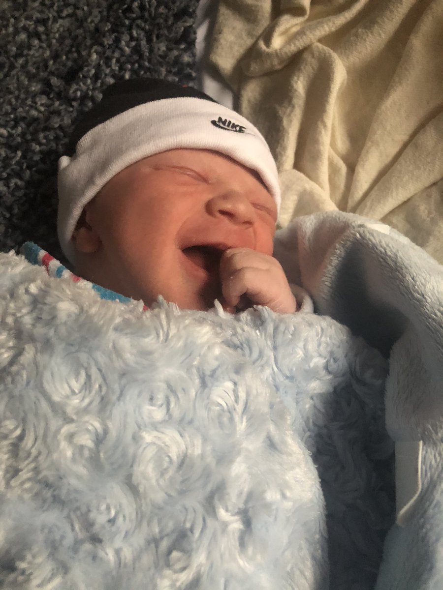 finesseness12's tweet photo. I love my little man so much 😫💙 https://t.co/2eiOKlKwmr