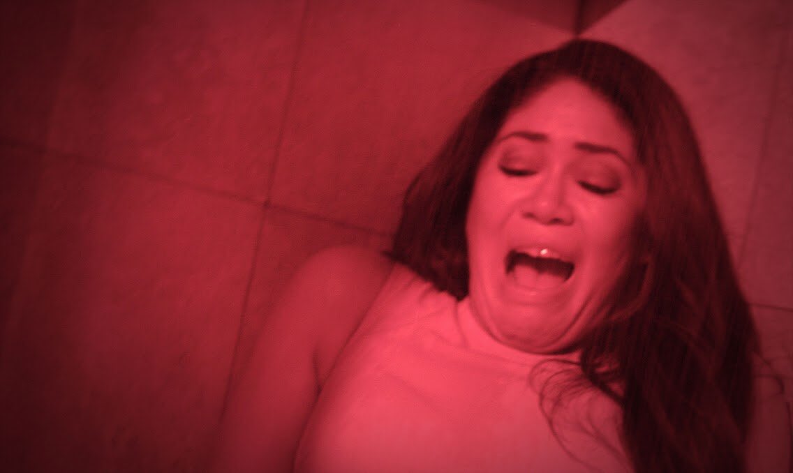 Texas_Tall_Tale's tweet image. Kimberly screams from the new horror that has befallen upon her.

Check it out here
texastalltalesmovie.com

#horror #microbudget #featurefilm #StayAtHome #indiefilm