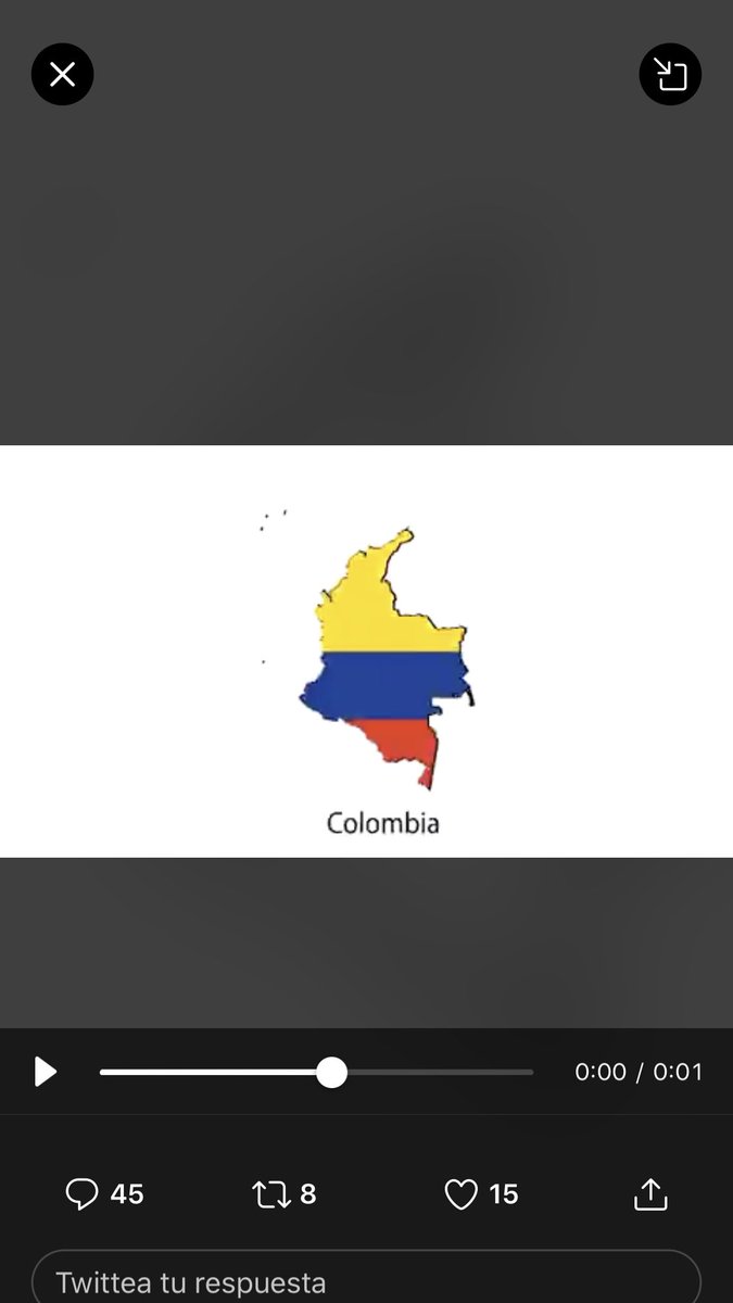 JoseUrbanas's tweet photo. @LaColombiaMia https://t.co/boaOVfqLuD