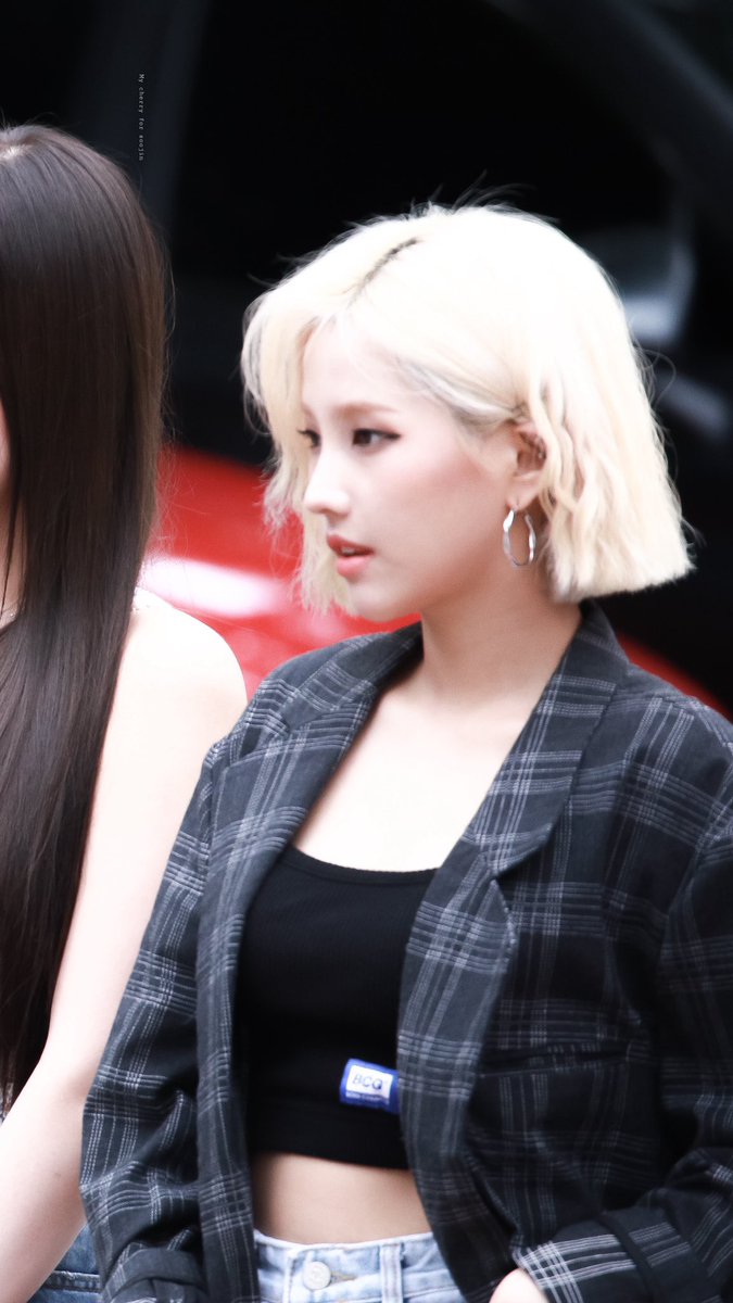 mycherry_ssj's tweet photo. 만우절 기념 소연이 💙 

#소연 #SOYEON #아이들 #여자아이들 #GIDLE #G_I_DLE https://t.co/nLrhqtTQdG