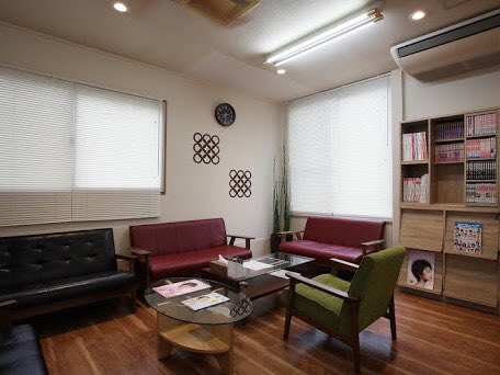 美容室k2石堂店