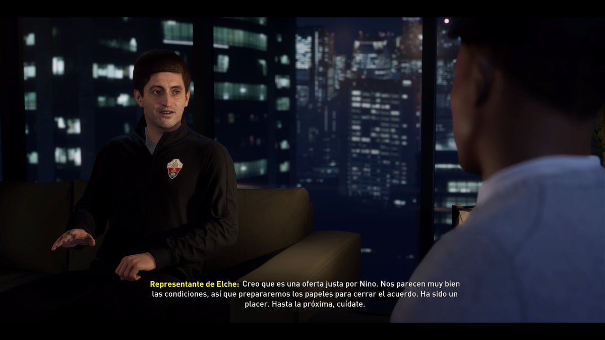 fcbFIFAfcbB's tweet photo. #PS4share https://t.co/EUsEMLmpT1