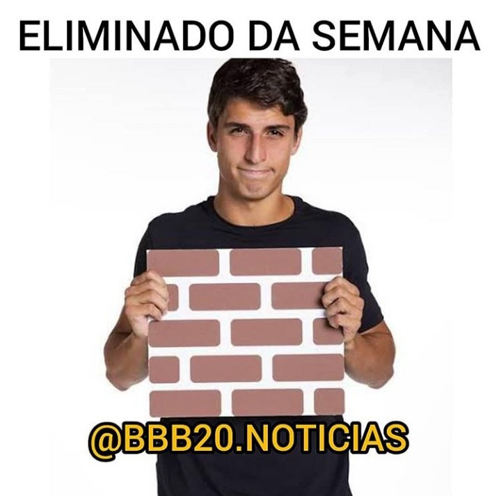 bbb0207's tweet photo. Prior é o 10° eliminado, curta se você gostou. https://t.co/Teyd5w1B5S