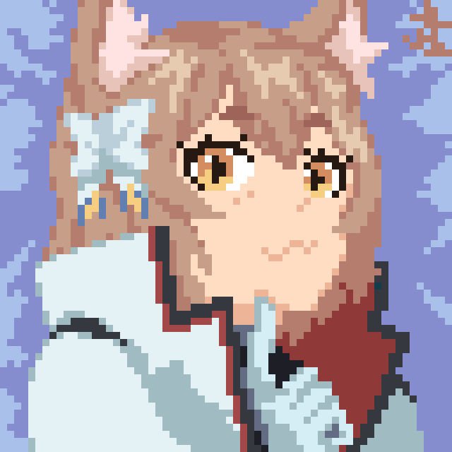 Andrei_202020's tweet photo. Felix re:zero ^^
#pixelart #aseprite #art #arte #draw #pixelfortress #rezero #anime https://t.co/53p8z7f7Ju