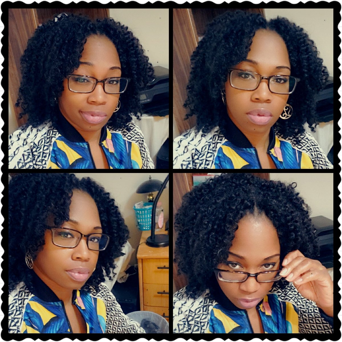 JaritaWill's tweet photo. When you are #allthewayzoomedout. Whew and it starts over tomorrow.  #jaritajustme #educatorflow #thelifeofanadministratorinaction https://t.co/gEtxFwzgik