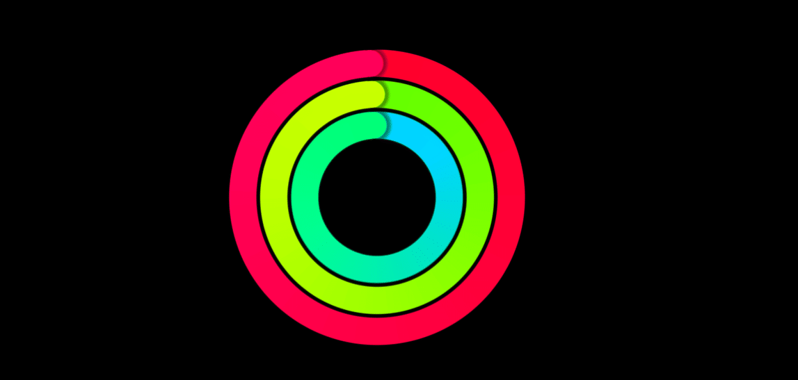iPhoneHackx's tweet photo. iOS 14 Code Reveals a Different Type of Activity Ring for Kids Mode on Upcoming watchOS 7 https://t.co/UFSjUIP5ZS #iOS14 #code #Activityring #Kidsmode #watchOS7 https://t.co/qaNKzgqp1t