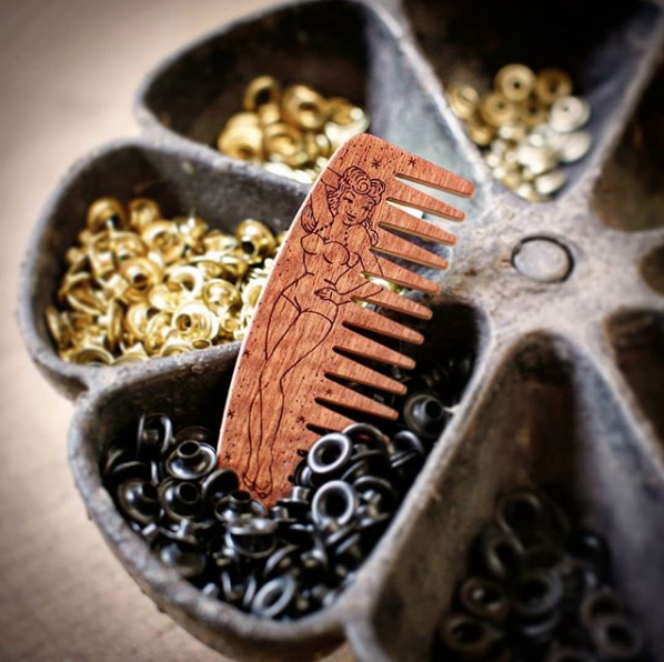 In case your wondering. We're still shipping out Big Red beard gear to all our awesome customers no matter where you are. All of us here at BIg Red Beard Combs really appreciate the support of our business in these crazy times. Wishing everyone the best.