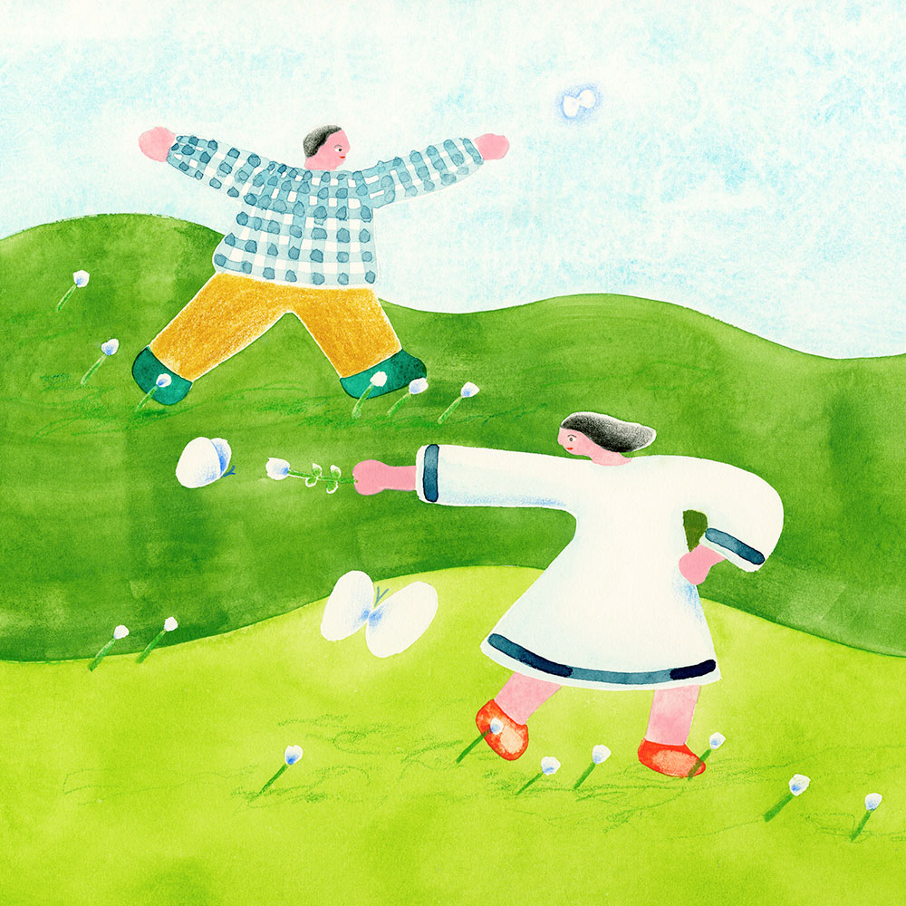 45Rオフィシャルサイトにて、４月のアニメーションが公開中です。アニメーション作家の姫田真武さんによる描き下ろしの作品をどうぞご覧ください。45r.jp/jp/
#45R #45rpm #姫田真武