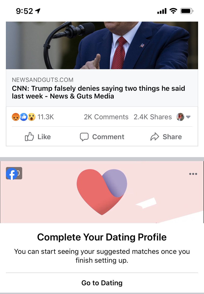 AtxDesai's tweet image. 9:50pm: removes “marriage” from FB profile
9:52pm: FML #divorceproblems #facebookfail