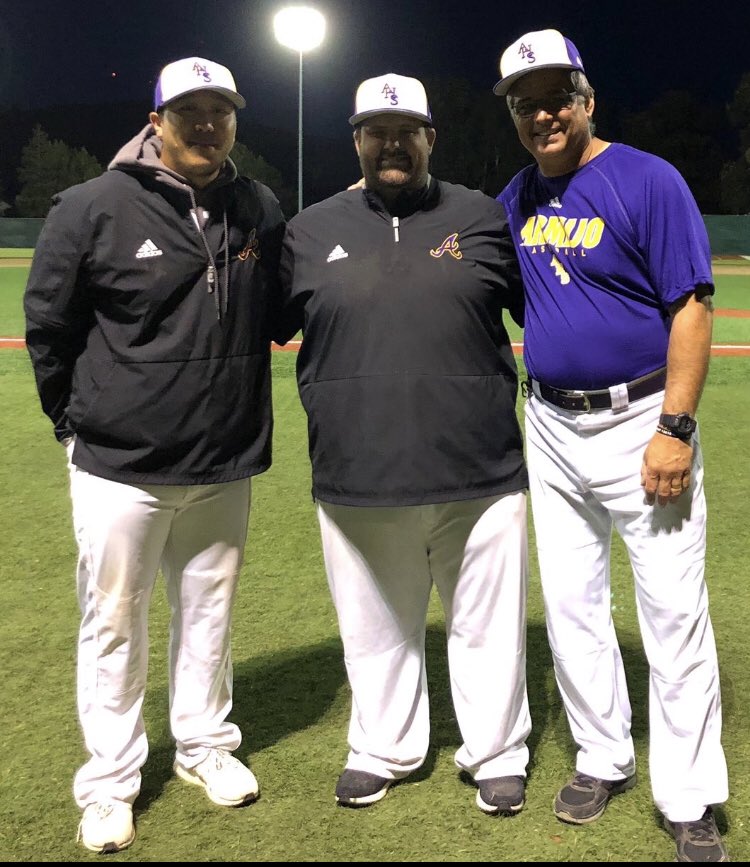Armijo Baseball (@armijobaseball) on Twitter photo Challenged by <a href="/VacaHiBaseball/">Vaca High Baseball</a> ! Post a pic of you coaching in 24 hours! I challenge @thestaff_52 Challenged by <a href="/VacaHiBaseball/">Vaca High Baseball</a> ! Post a pic of you coaching in 24 hours! I challenge @thestaff_52