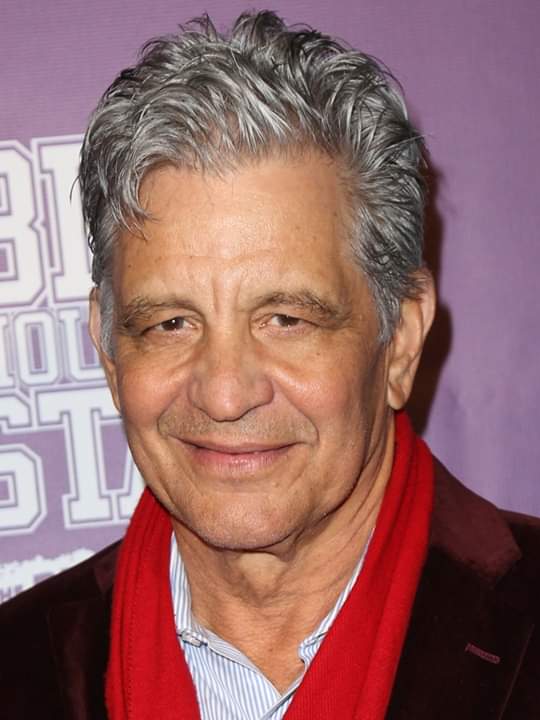 Happy 70th Birthday, Ed Marinaro.   