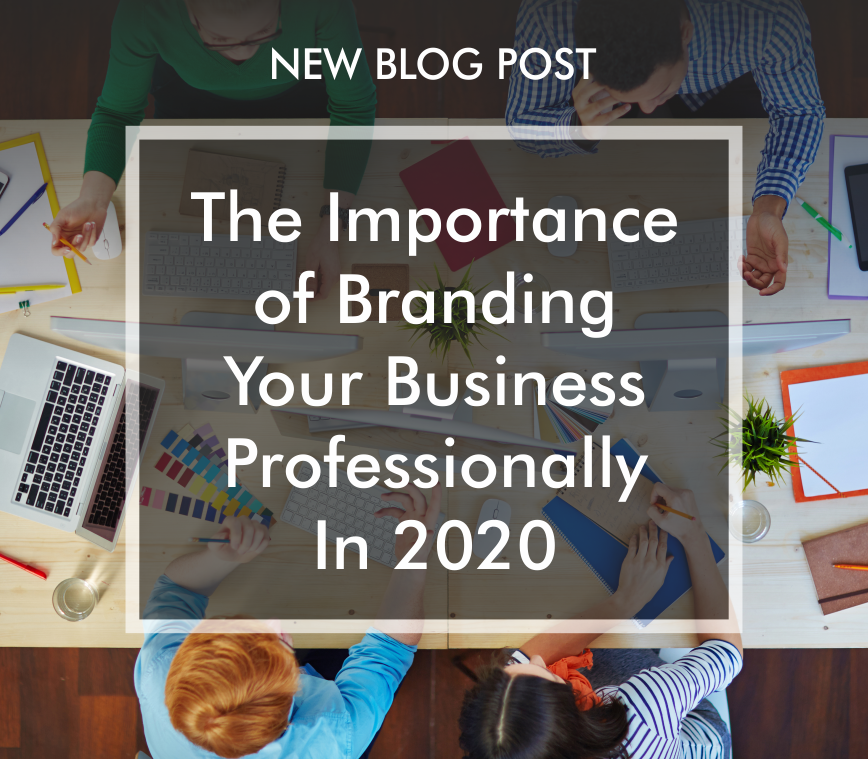 ABBA_Group_Aust's tweet photo. Often overlooked by small or family-operated businesses, our latest blog post delves deep into the importance of branding your business professionally in 2020.

Read the full article here: 
https://t.co/ATfzKd41x6 https://t.co/3jb5iBDaJ2