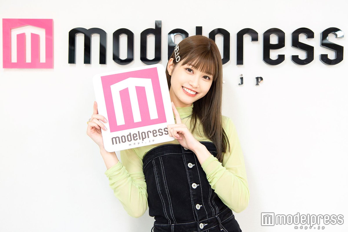 このツイートをRT👀❤】 生見愛瑠さん直筆サイン入りチェキを2名様へ
