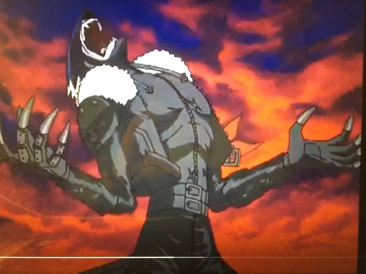 Beelzemon Tamers beelzemon-tamers