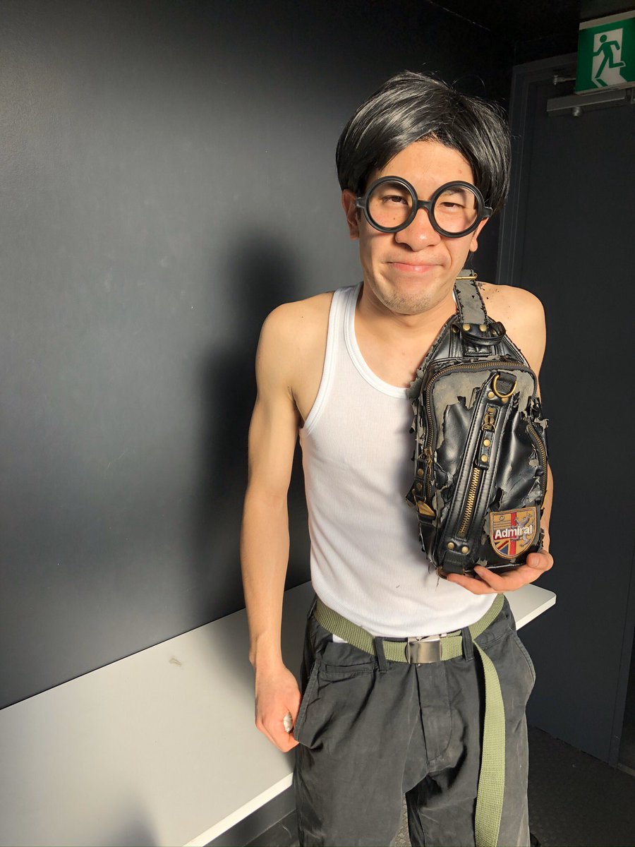 これがこうなってこうなった。 #オタク垢抜けた選手権2020 #垢抜けた