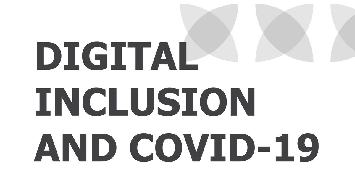 CSIsocialimpact's tweet photo. #COVID19au means we need to be more digitally connected than ever. Yet more than 2.5 million Australians are not online. Affordable access to the #internet also a key concern, partic. for low-income households. Read more at https://t.co/HVsrUtzNF6  #digitalinclusion https://t.co/fJtxAW5rYg
