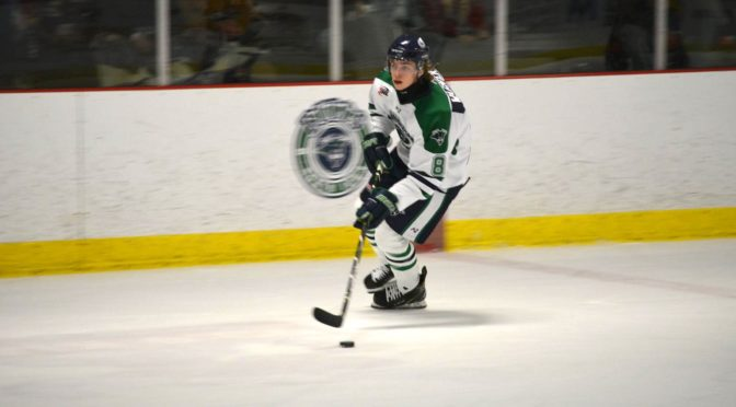 Congrats to BH's Carter Wagner on his commitment to Bethel University....👍